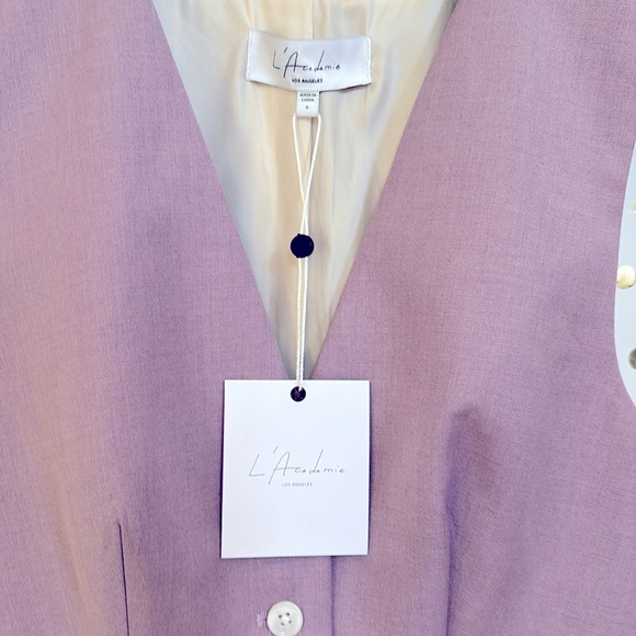 L'Academie Brielle Vest - Picture 8 of 10